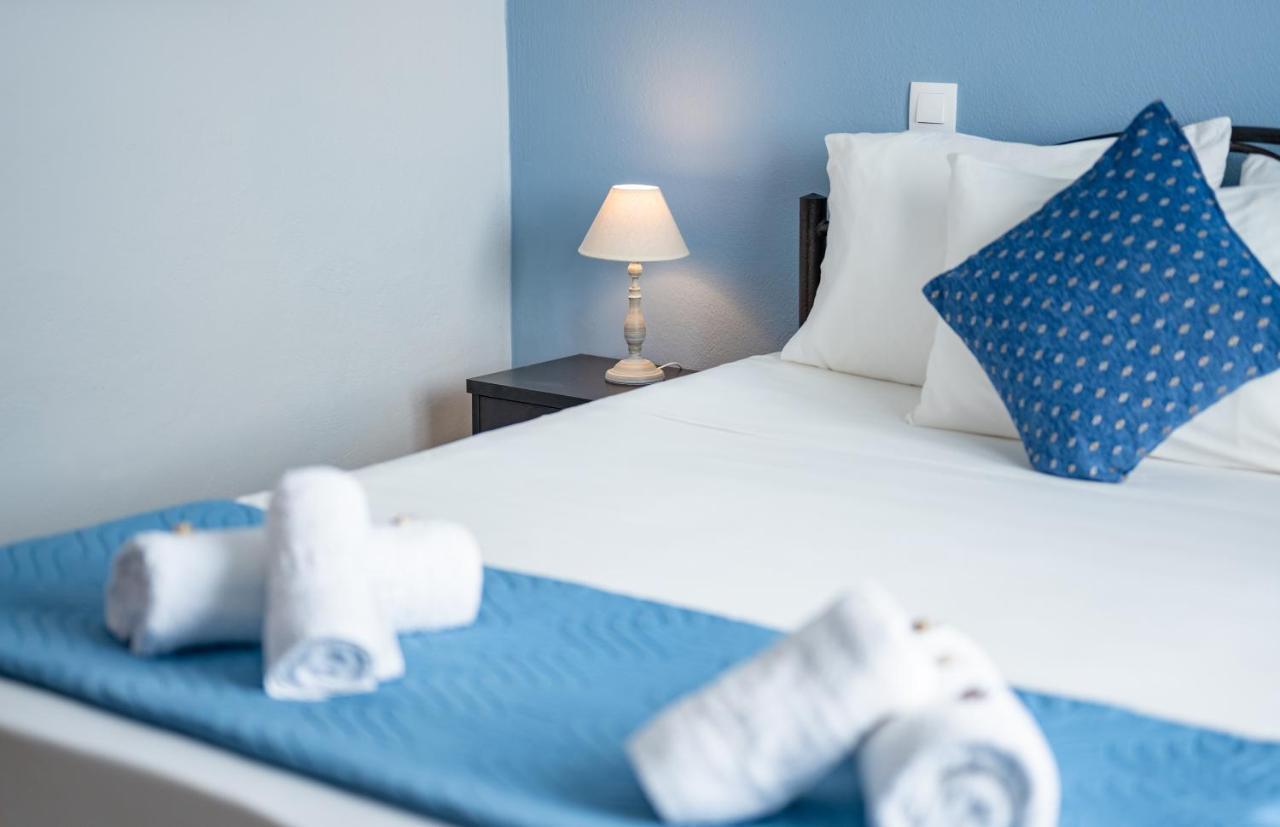 La Casa Di Volpe Apartment Alepou ภายนอก รูปภาพ